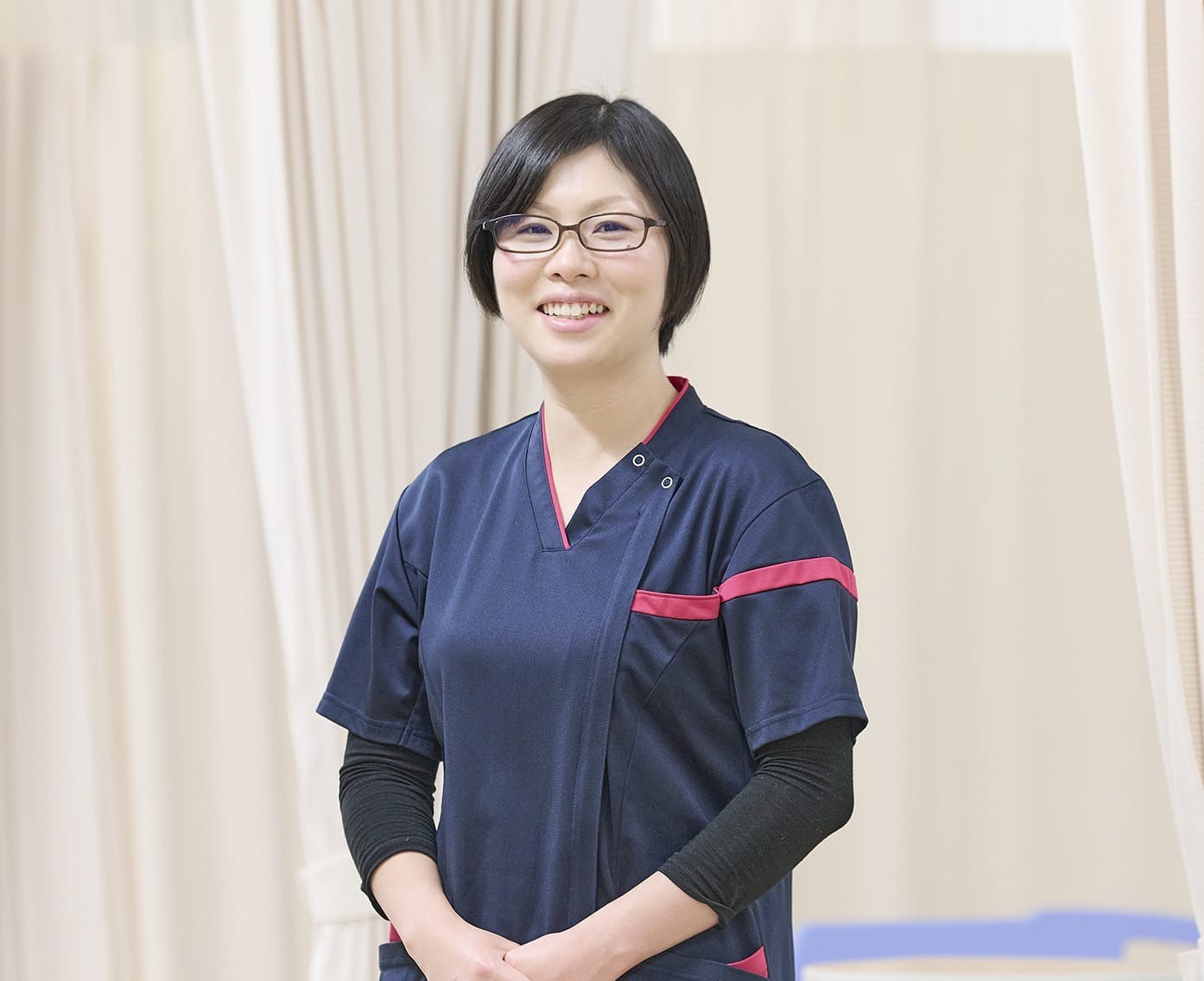 石塚 香織