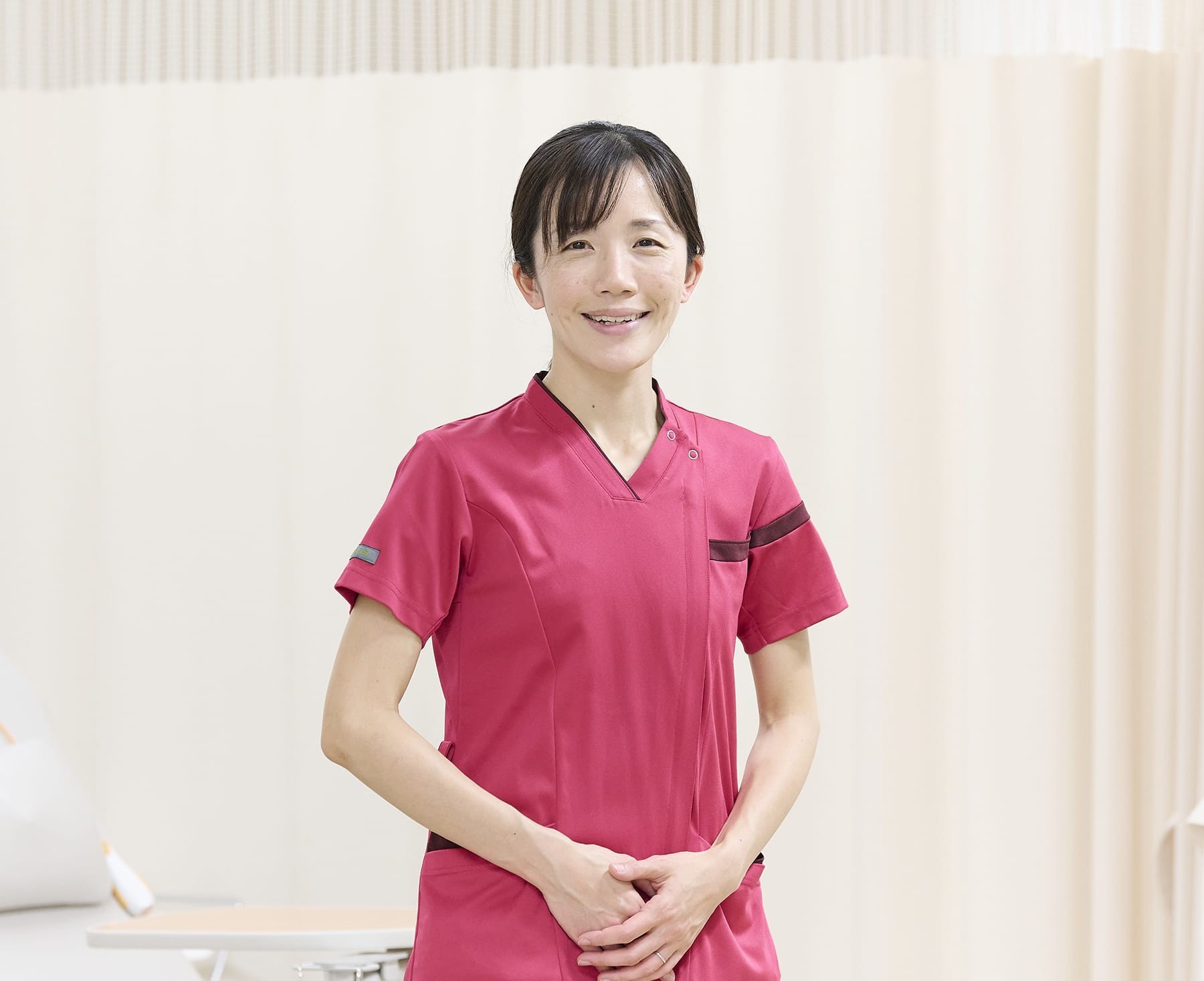 安齋彩
