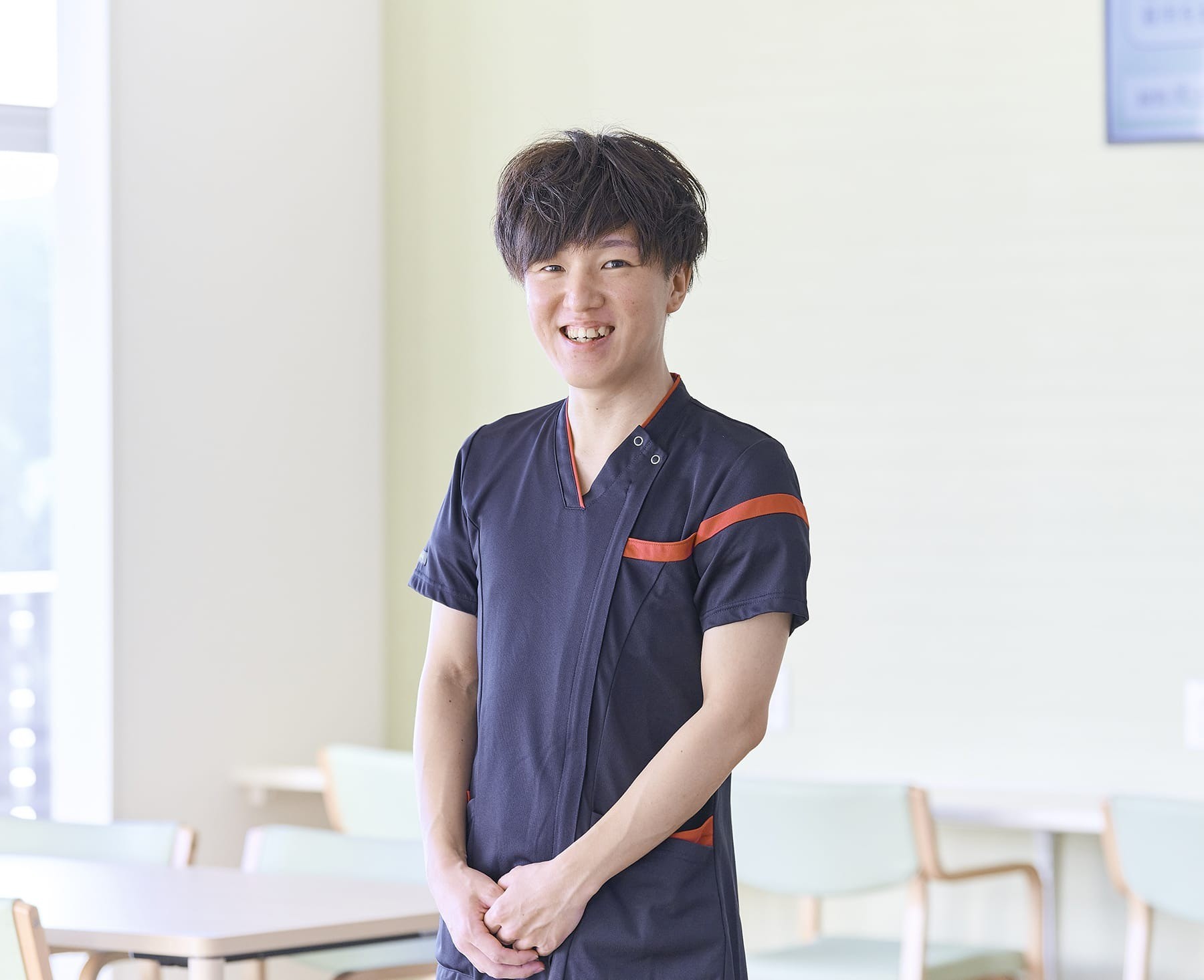 中村涼斗