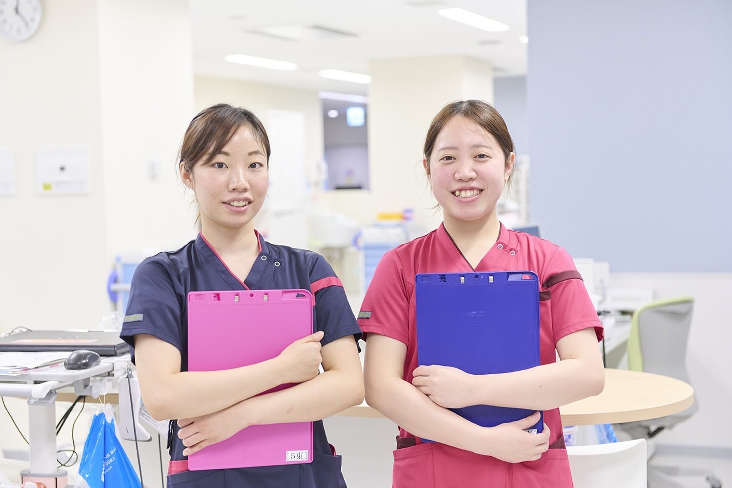 2027年度職員募集